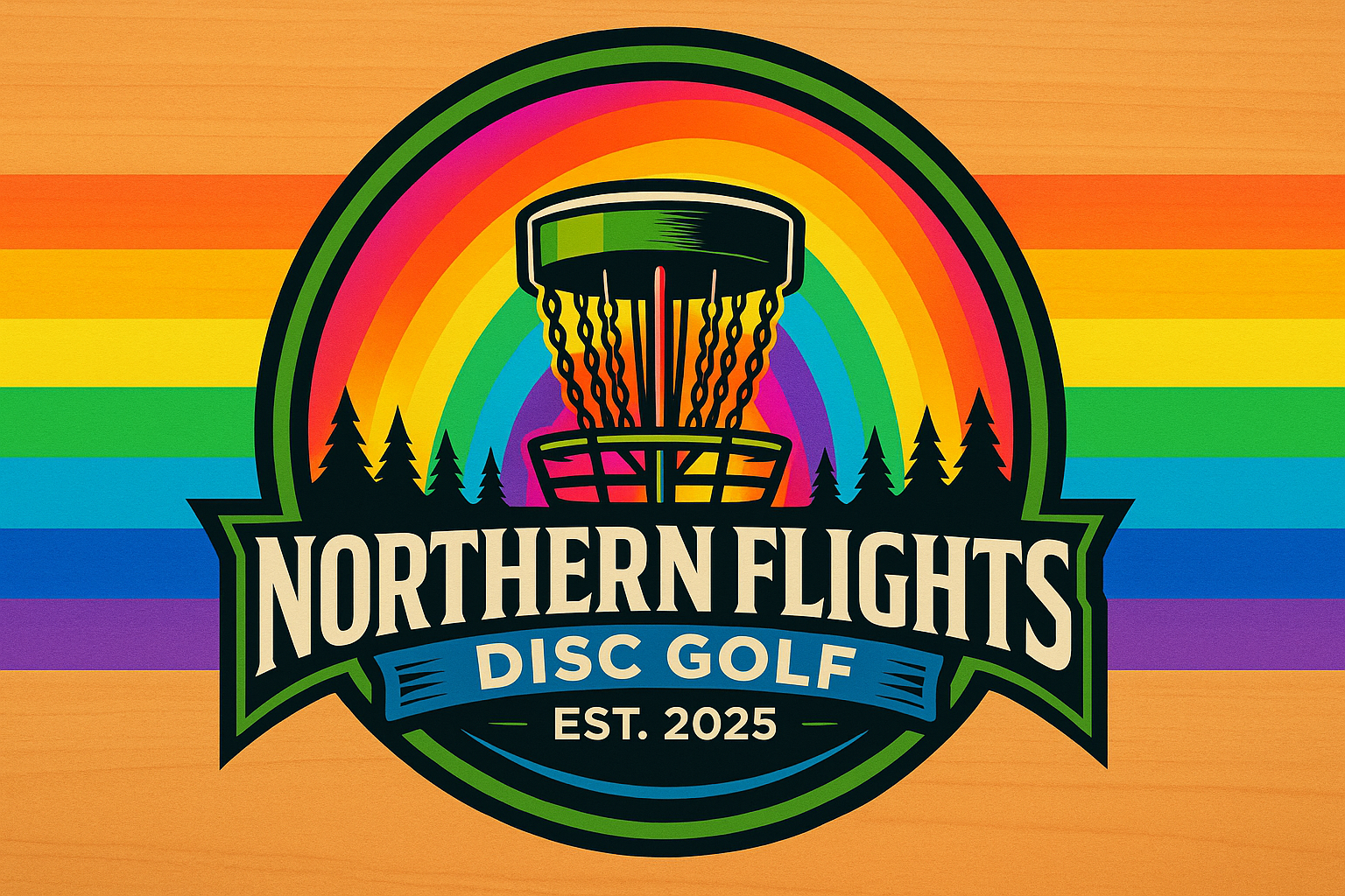 Pride Logo